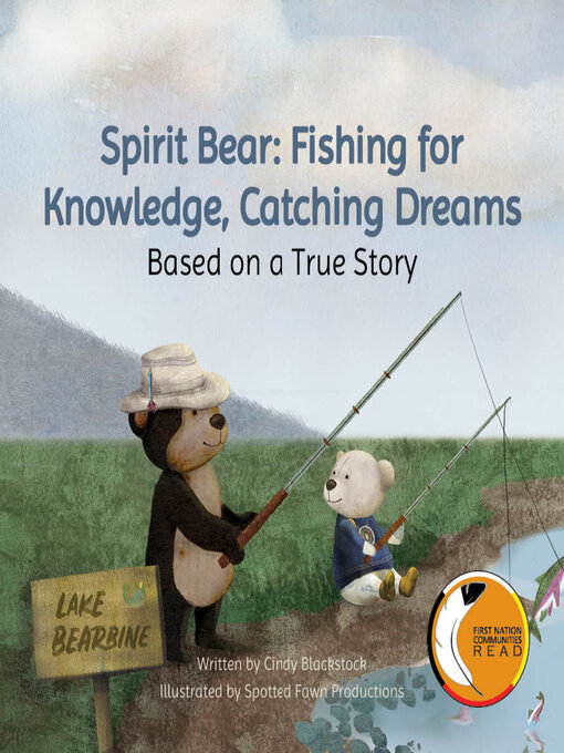Title details for Fishing for Knowledge, Catching Dreams by Cindy Blackstock - Available